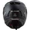 LS2 Horizon Solid Modular Adult Street Helmets