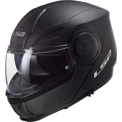 LS2 Horizon Solid Modular Adult Street Helmets (Brand New)