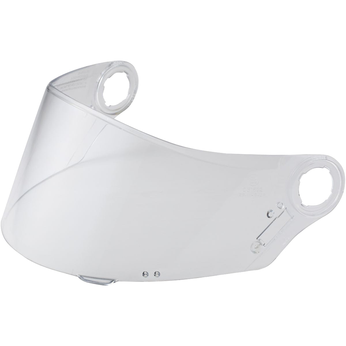 LS2 FF385/396/387/392 Anti-Fog / Scratch Resistant Visor Helmet Accessories-02-001-1