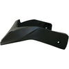 LS2 Metro V3 Blackout Peak Helmet Accessories