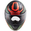 LS2 Rapid Gale Adult Street Helmets