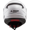 LS2 Rapid Solid Adult Street Helmets