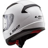 LS2 Rapid Solid Adult Street Helmets