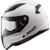 LS2 Rapid Solid Adult Street Helmets