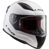 LS2 Rapid Solid Adult Street Helmets