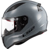 LS2 Rapid Solid Adult Street Helmets