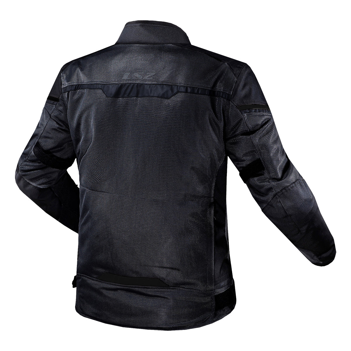 LS2 Riva Men's Street Jackets-MJT120
