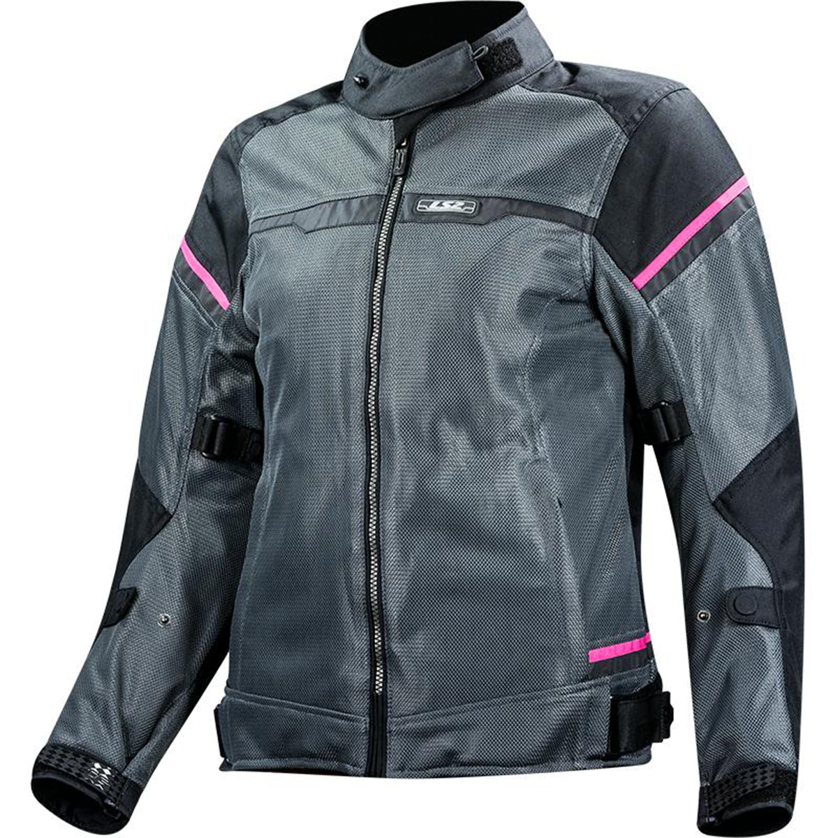 LS2 Riva Touring Women's Street Jackets-LJT120