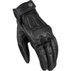 LS2 Rust Vintage Men's Cruiser Gloves