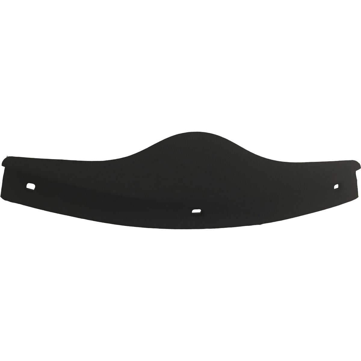 LS2 Stream Breath Deflector Helmet Accessories-02-649