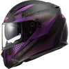 LS2 Stream Lux Adult Street Helmets (Brand New)