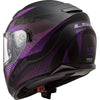 LS2 Stream Lux Adult Street Helmets (Brand New)