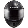 LS2 Stream Solid Full Face Adult Street Helmets (Brand New)