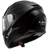 LS2 Stream Solid Full Face Adult Street Helmets (Brand New)