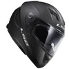 LS2 Stream Solid Full Face Adult Street Helmets (Brand New)