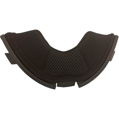 LS2 Strobe Chin Curtain Helmet Accessories