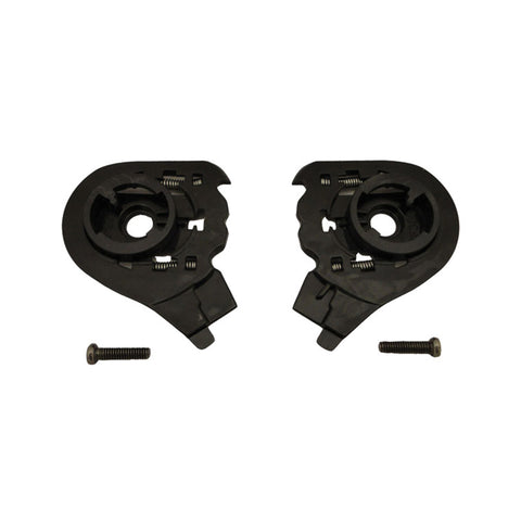 ls2 ff386 helmets Strobe/FF386 Shield Base Plate Black youll have your new Ice fishing on Lake March_2022 Version:SS1449