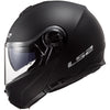 LS2 Strobe Solid Modular Adult Street Helmets (Brand New)
