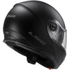LS2 Strobe Solid Modular Adult Street Helmets (Brand New)