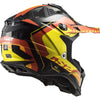 LS2 Subverter Evo Arched MX Adult Off-Road Helmets