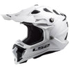 LS2 Subverter Evo Solid Adult Off-Road Helmets