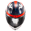 LS2 Thunder Carbon Alliance Adult Street Helmets