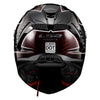 LS2 Thunder Carbon Lightning Adult Street Helmets