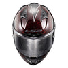 LS2 Thunder Carbon Lightning Adult Street Helmets