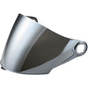 LS2 Track/OF569 Outer Face Shield Helmet Accessories