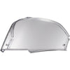 LS2 Valiant II Outer Face Shield Helmet Accessories