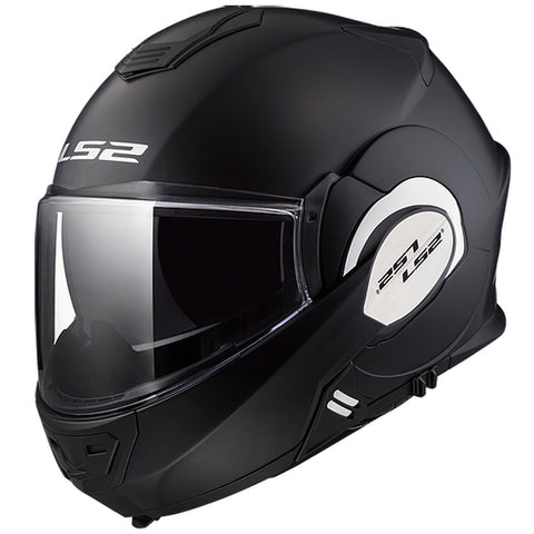 LS2 Valiant Solid Modular Adult Street Helmets (Brand New)