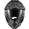 LS2 Blaze Solid Adventure Adult Off-Road Helmets (Brand New)