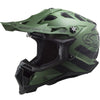 LS2 Subverter Evo Cargo Adult Off-Road Helmets