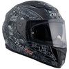 LS2 Stream Anti-Hero Adult Street Helmets