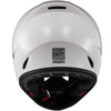 LS2 Street Fighter Solid Snell 2020 Retro Adult Street Helmets (Brand New)