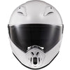 LS2 Street Fighter Solid Snell 2020 Retro Adult Street Helmets (Brand New)