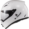 LS2 Street Fighter Solid Snell 2020 Retro Adult Street Helmets (Brand New)