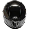 LS2 Street Fighter Solid Snell 2020 Retro Adult Street Helmets (Brand New)
