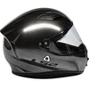 LS2 Street Fighter Solid Snell 2020 Retro Adult Street Helmets (Brand New)