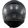 LS2 Street Fighter Solid Snell 2020 Retro Adult Street Helmets (Brand New)