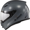LS2 Street Fighter Solid Snell 2020 Retro Adult Street Helmets (Brand New)