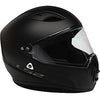 LS2 Street Fighter Solid Snell 2020 Retro Adult Street Helmets (Brand New)