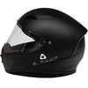 LS2 Street Fighter Solid Snell 2020 Retro Adult Street Helmets (Brand New)