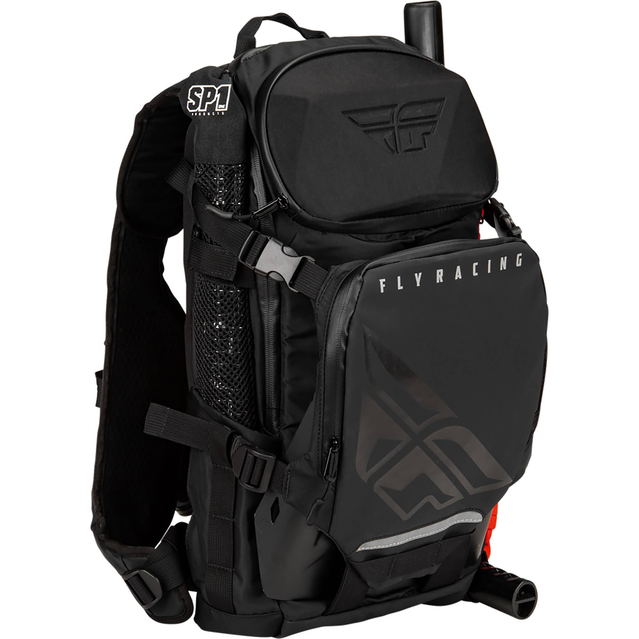 Fly Racing Back Country Kit Adult Backpacks-28-5126