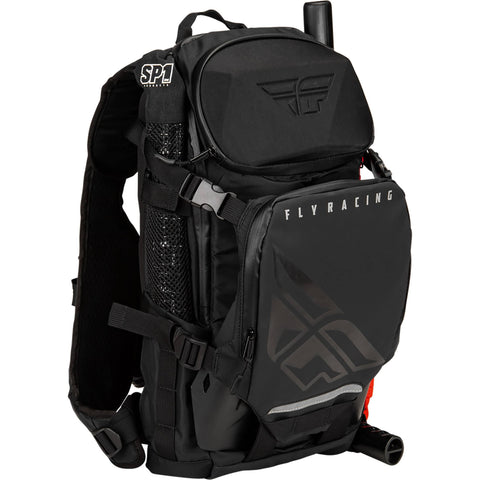 Fly Racing Back Country Kit Adult Backpacks