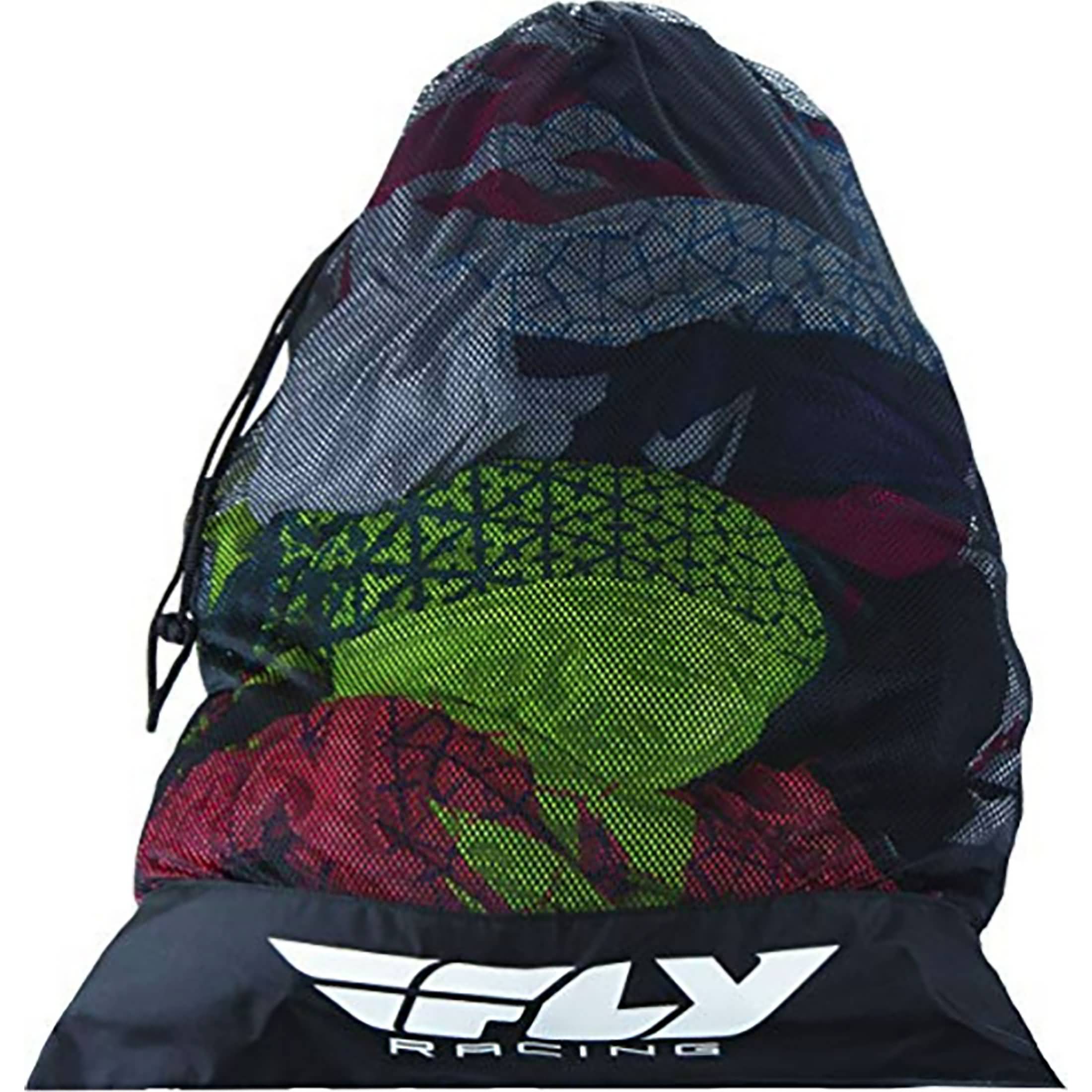 Fly Racing Dirt Adult Laundry Bags-28-5158