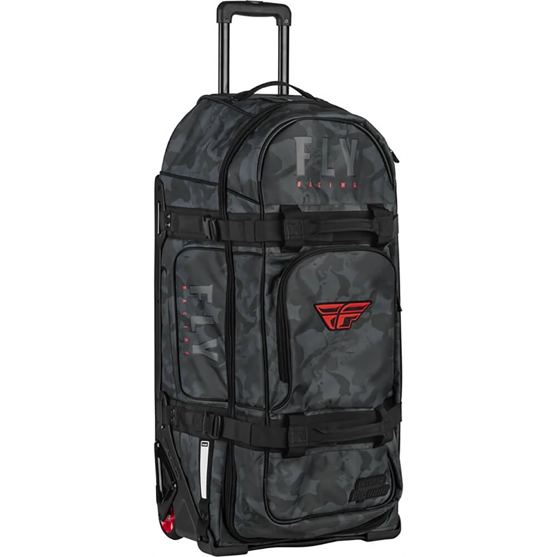 Fly Racing Ogio Rig 9800 Gear Adult Roller Bags-28-5000