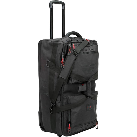 Fly Racing Tour Adult Roller Bags