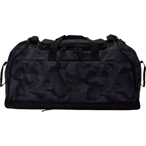 Fox Racing Podium Gear Adult Duffle Bags