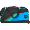 Fox Racing Shuttle Divider Roller Gear Adult Duffle Bags